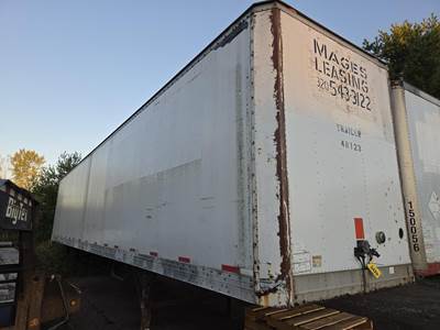 Great Dane 48ft