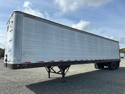 Great Dane 48ft