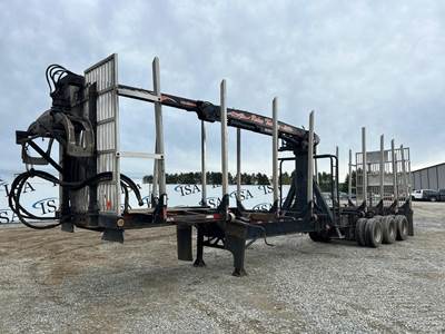 Great Lakes 45'