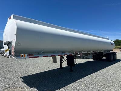 Heil 9600 Gallon