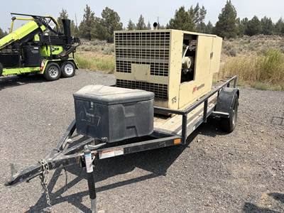 Ingersoll-Rand P175-WJD