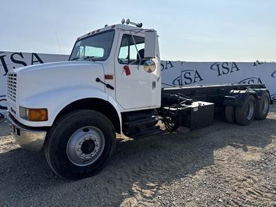 International 4000