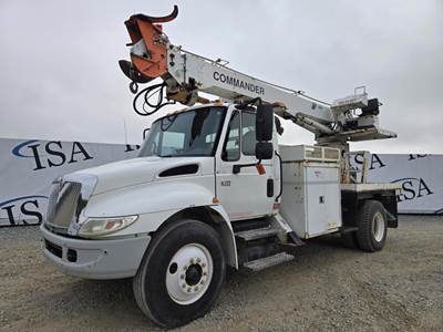 International 4300