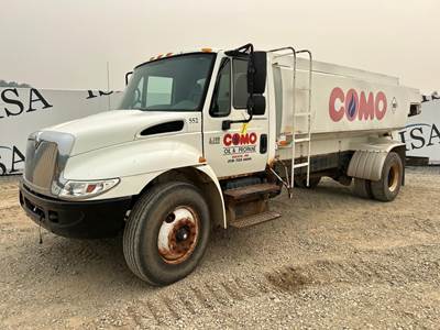 International 4300