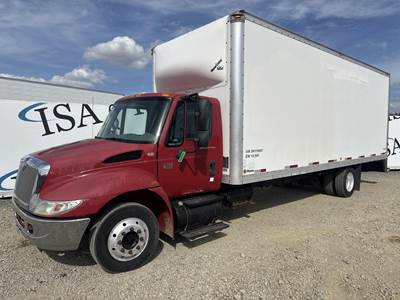 International 4300LP