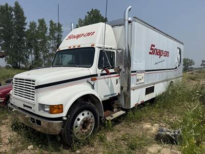 International 4700