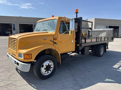 International 4700