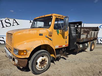 International 4700 LP