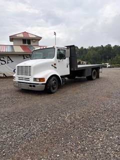 International 4700 LPX
