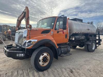 International 7400