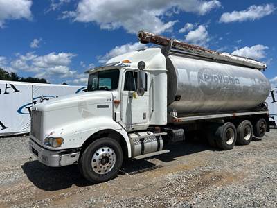 International 9200