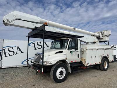 International DuraStar 4300