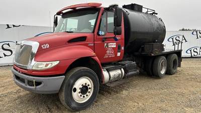 International DuraStar 4400