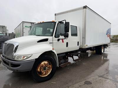 International Navistar