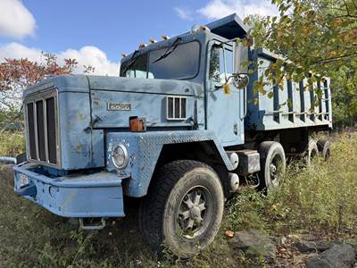 International Paystar 5000
