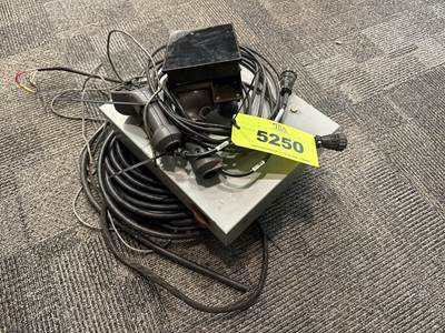 Location: Isa Wi Yard - Merrill, WiComputer In Office Seller's Notes:Currently