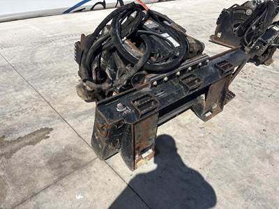 John Deere CP24C