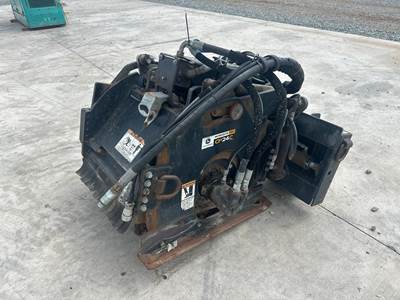 John Deere CP24C
