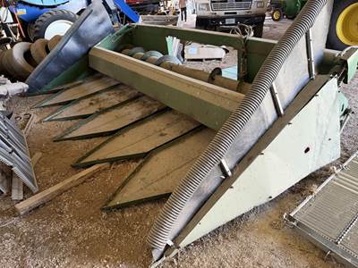Location: Marinette, Wiapprox 14'6" Width Inspection By Appointment Only. Call