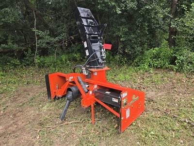 Land Pride SBP1674
