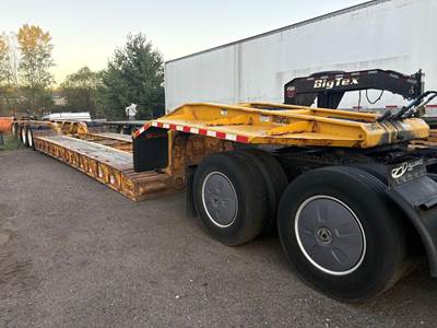 Location: Mora, Mnapprox 24' Well, Approx 18' Rear Deck, Approx 102" Width,
