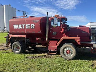 Mack 4X4