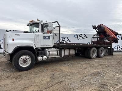 Mack RS686LS