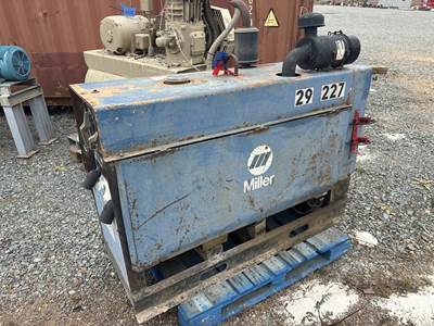 Miller BIG D4
