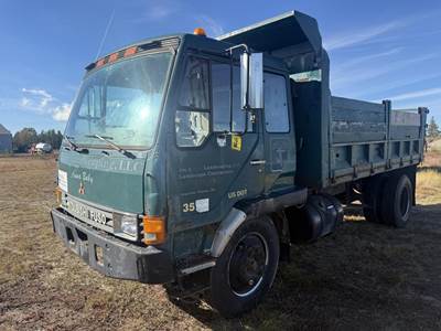 Mitsubishi 14'