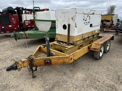 Multiquip DCA-0270I