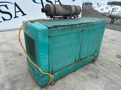 Onan 30EK