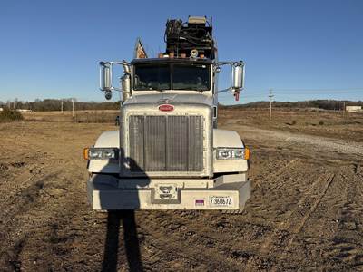 Peterbilt 357