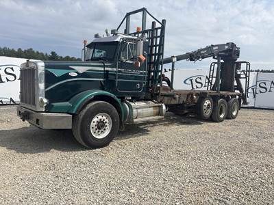Peterbilt 378