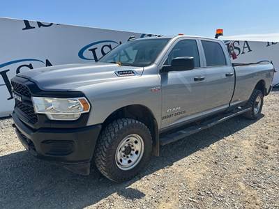 RAM 2500
