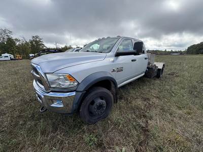 RAM 5500
