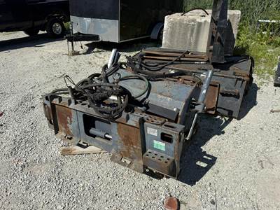 Roadhog PCP40EH