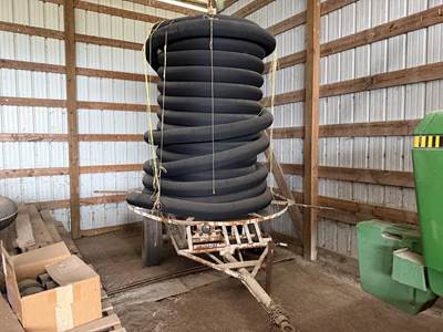 Rotary TILE STRINGER