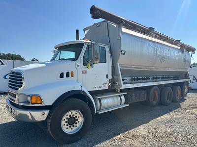 Location: Isa Wi Yard - Merrill, Wi Available For Inspection Mon-Fri, 8am-4pm.