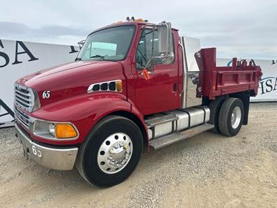 Location: Isa Wi Yard - Merrill, WiMercedes Benz OM906LA Turbo Diesel Engine,