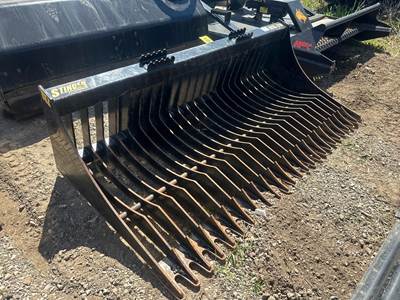 Stinger APPROX 78"