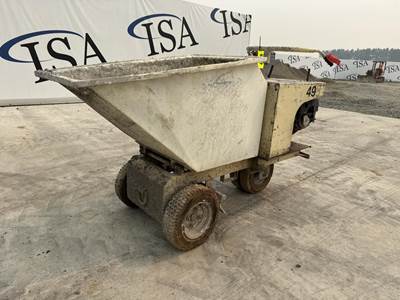 Terex OMPB16W