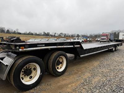 Trail-Eze RS35H47 47'