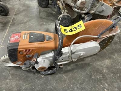 Location: Iowa City, Ia Starts And Runs