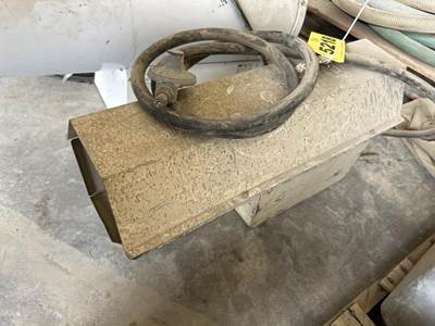 Location: Iowa City, Ia