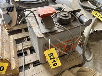 Location: Iowa City, Ia