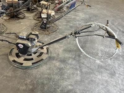 Location: Iowa City, Ia Honda GX160 Gasoline Engine, Starts And Runs