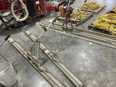 Location: Iowa City, Ia Starts And Runs