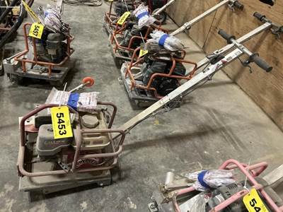 Location: Iowa City, Ia Honda Gasoline Engine