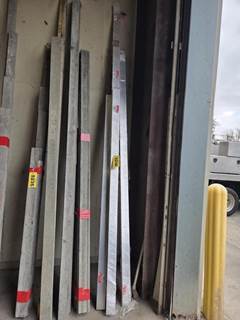 Location: Iowa City, Ia (7) Marshalltown, (1) Kraft