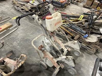 Location: Isa Yard: Merrill, Wi